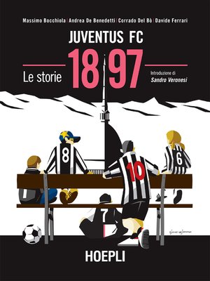 cover image of 1897 Juventus FC